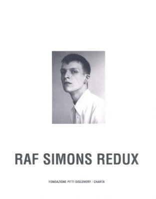 Raf Simons Redux (Hardcover)