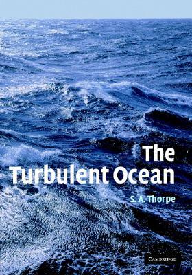 The Turbulent Ocean (Hardcover)