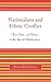 Nationalism and Ethnic Conf...