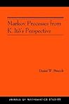 Markov Processes from K. Itô's Perspective (Annals of Mathematics Studies, 155)