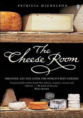 The Cheese Room (Paperback)