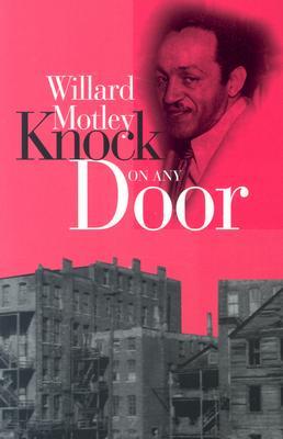 Knock on Any Door (Paperback)