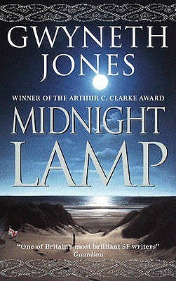 Midnight Lamp (Bold as Love, #3)
