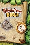 NIV Adventure Bib...