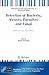 Detection of Bacteria, Viruses, Parasites and Fungi: Bioterrorism Prevention (NATO Science for Peace and Security Series A: Chemistry and Biology)
