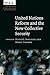 United Nations Reform and the New Collective Security (European Inter-University Centre for Human Rights and Democratisation)