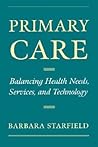 Primary Care: Bal...