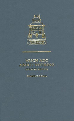 Much Ado about Nothing
