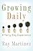 Growing Daily: A Forty Day ...