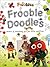 The Froobles Frooble Doodles