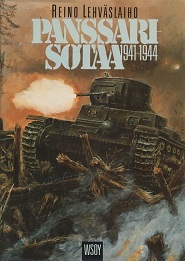 Panssarisotaa 1941–1944