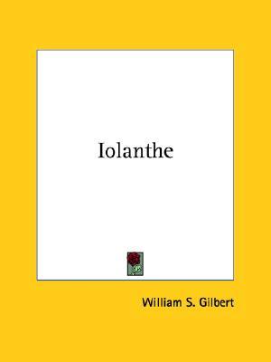 Iolanthe (Paperback)