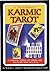 Karmic Tarot: A Profound System for Finding and Following Your Life's Path