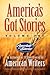 America's Got Stories, Volume One by Anne  Elder
