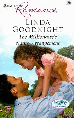 The Millionaire's Nanny Arrangement (Mass Market Paperback)