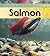 Life Cycle of a Salmon (Life Cycle of A...)