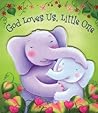 God Loves Us, Little One God Loves Us, Little One