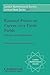 Rational Points on Curves over Finite Fields: Theory and Applications (London Mathematical Society Lecture Note Series, Series Number 285)