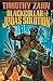 The Judas Solution (Blackcollar, #3)
