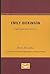 Emily Dickinson - American Writers 81: University of Minnesota Pamphlets on American Writers