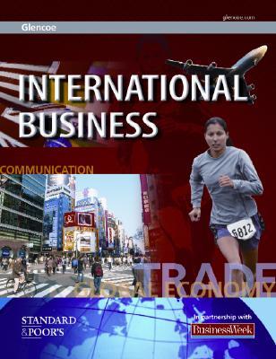 International Business, Student Edition (Paperback)