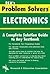 Electronics Problem Solver (Problem Solvers Solution Guides)