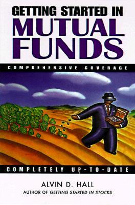 Getting Started in Mutual Funds
