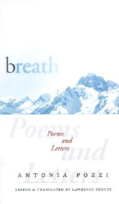 Breath: Poems and Letters (Paperback)