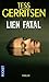 Lien Fatal (Jane Rizzoli & Maura Isles, #4)