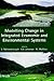 Modelling Change in Integrated Economic and Environmental Systems