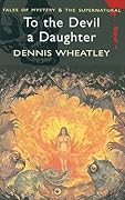 To the Devil a Daughter (Molly Fountain, #1)