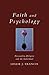 Faith and Psychology (Exploring Faith S)