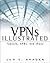 VPNs Illustrated: Tunnels, VPNs, and IPsec: Tunnels, VPNs, and IPsec