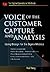 Voice of the Customer by Yang