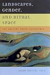 Landscapes, Gender, and Ritual Space by Susan Guettel Cole