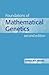 Foundations of Mathematical Genetics Second Edition