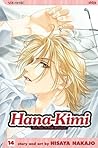 Hana-Kimi by Hisaya Nakajo