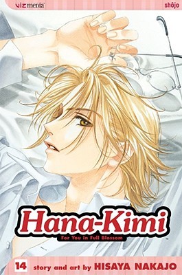 Hana-Kimi: For You in Full Blossom, Vol. 14 (Hana-Kimi: For You in Full Blossom, #14)