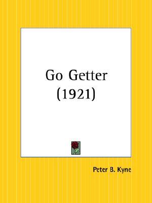 Go Getter