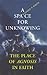 A Space for Unknowing: The Place of Agnosis in Faith