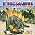 Stegosaurus: And Other Plate-Backed Plant-Eaters (Prehistoric World)