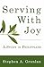 Serving With Joy: A Study i...