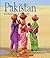 Pakistan (Enchantment of the World, Second)