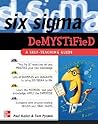 Six Sigma Demysti...