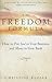 The Freedom Formula by Christine Kloser