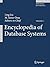 Encyclopedia of Database Sy...