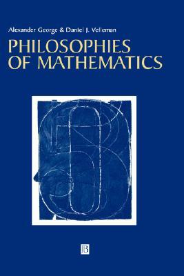 Philosophies of Mathematics (Paperback)