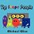 The Shape People by Michael Winn