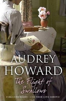 The Flight of Swallows (Paperback)