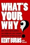 What's Your Why?:...